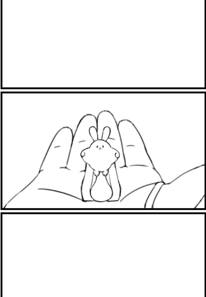 もっと小さかったや
こっちが正解👍 