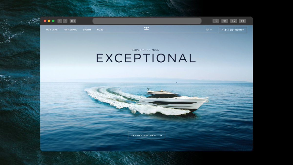 We believe beauty isn’t just skin deep. A brand shouldn't just be about sleek visuals, it’s about strategy, storytelling &amp; substance.

We make brands work beautifully. If yours isn’t working as hard as it should, let’s talk👉  woven.agency/contact/

#Woven #Branding #Marketing