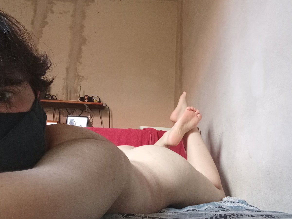 HornyMAN 🔞🏳️‍⚧️♂️ tweet media