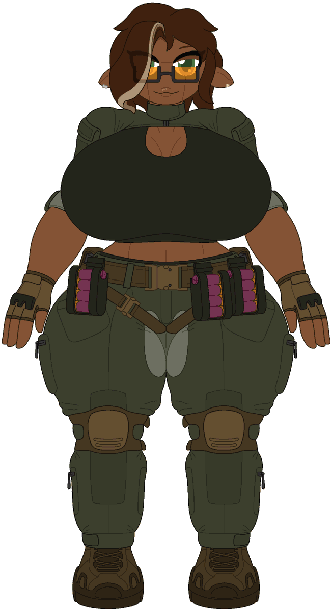 Ighel "Ella" Vickers tweet media