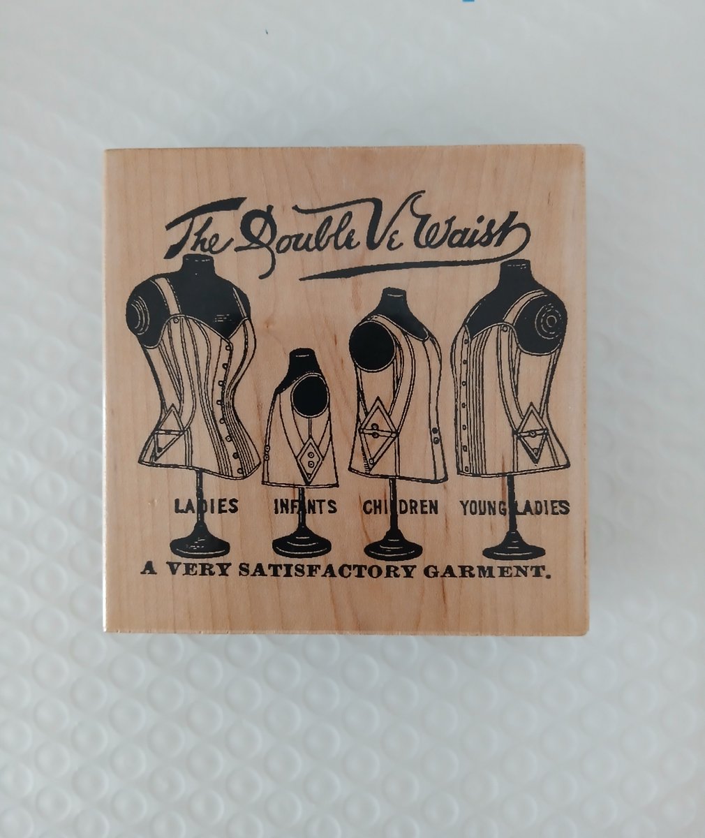 rrbs's tweet image. Stampendous Shirtwaists Corsages Wood Mounted Rubber Stamp for Paper Stamping Card Making Scrapbooking etsy.me/4gwrnfx via @Etsy