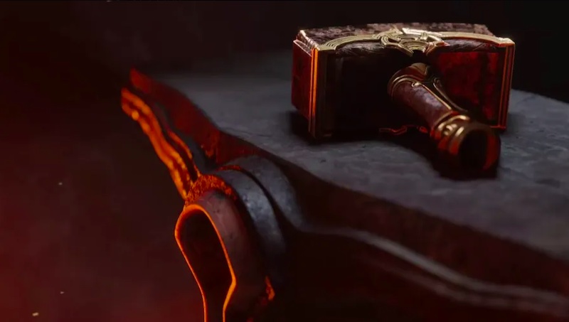 PSUdotcom's tweet photo. Castlevania Lords Of Shadow Dev Teases Fantasy Action-RPG Project Iron
https://t.co/QnlHyqhuek
#MercurySteam #ProjectIron #News https://t.co/ULqEwykhBr