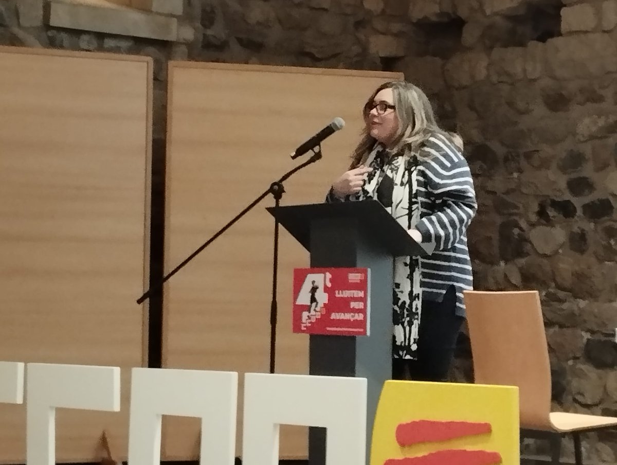 CCOO Indústria Catalunya tweet media