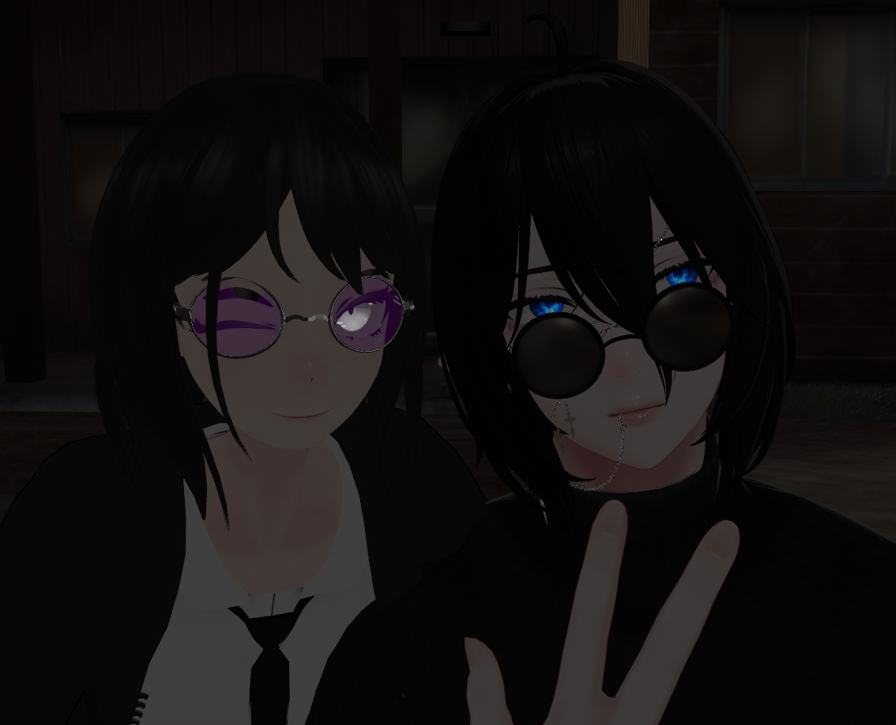 SamTater15209's tweet photo. [WIP] New Booth Model soon to be released in https://t.co/YrbwLgKJ2C
Model Name: Aiyin Kirisame

まもなく https://t.co/YrbwLgKJ2C にてリリース予定！
モデル名: あいいん 霧雨

#Aiyin
#アイイン
#VRChat 
#booth_pm 
#STT_Shop https://t.co/SgiLGhzY7J