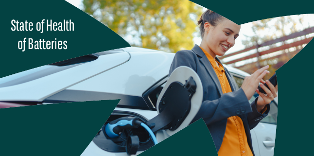🚘 Good news for the used electric vehicle market! 🔋
Arval's recent study shows that EV batteries maintain their performance well beyond the manufacturer warrantly, offering peace of mind of second-hand buyers. Transparency is key! 
▶arval.com/good-news-for-…