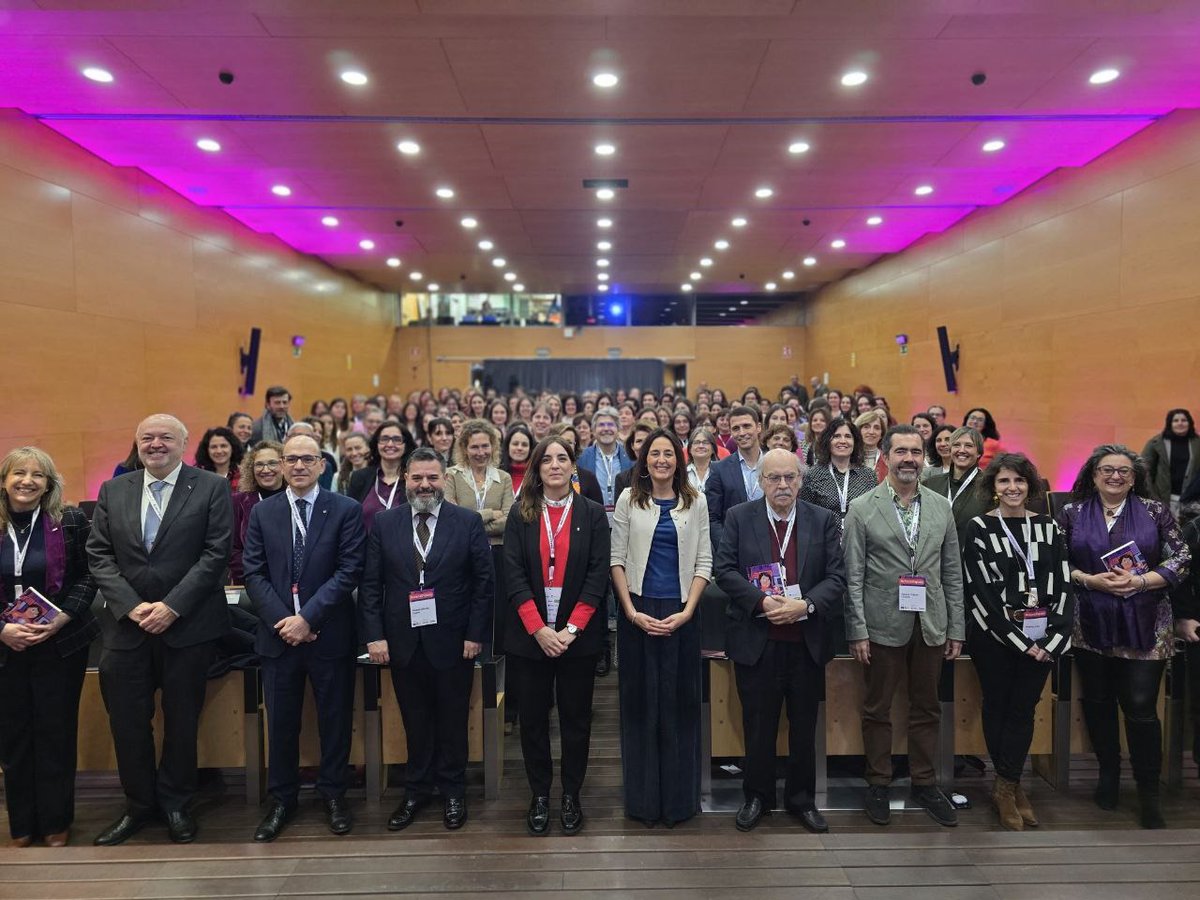 Universitat Politècnica de Catalunya (UPC) (@la_upc) on Twitter photo 👩🔬 Investigadores #UPC participen a #científiques2025, una iniciativa de la <a href="/fundaciorecerca/">Fundació FCRI</a> i <a href="/_BIST/">BIST-Barcelona Institute of Science and Technology</a> per impulsar referents femenins en STEM.
Oferiran xerrades a alumnat de 6è de primària i 1r d’ESO d’arreu de Catalunya, amb motiu de l'#11F2025.
🔗 cientifiques.cat/cientifiques_2… 👩🔬 Investigadores #UPC participen a #científiques2025, una iniciativa de la <a href="/fundaciorecerca/">Fundació FCRI</a> i <a href="/_BIST/">BIST-Barcelona Institute of Science and Technology</a> per impulsar referents femenins en STEM.
Oferiran xerrades a alumnat de 6è de primària i 1r d’ESO d’arreu de Catalunya, amb motiu de l'#11F2025.
🔗 cientifiques.cat/cientifiques_2…