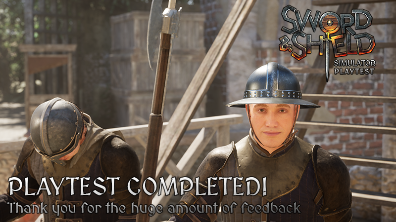 Sword&Shield Simulator tweet media