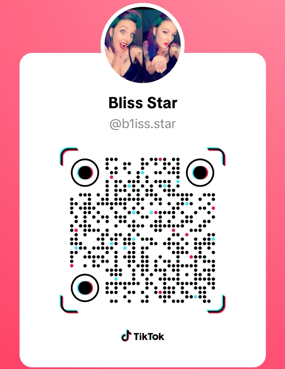 CorrinaKarma's tweet photo. Are you following me on TikTok?
Keep current with me there!!

#nerd #fyp #like #follow #foryou  #magic #dnd
#tiktok #style #vikingchick  #nerdygirl #gamer #gamergirl #warhammer #swordswallower #entertainer  #funny  #youtube #twitch  #chronicillness #fuckcancer https://t.co/hldMjGoi8F