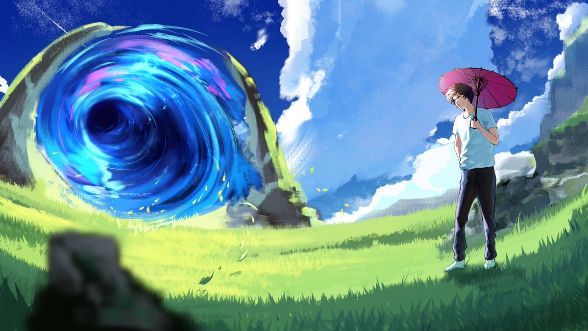 Enter the Portal

🔑 discord.gg/echolabs