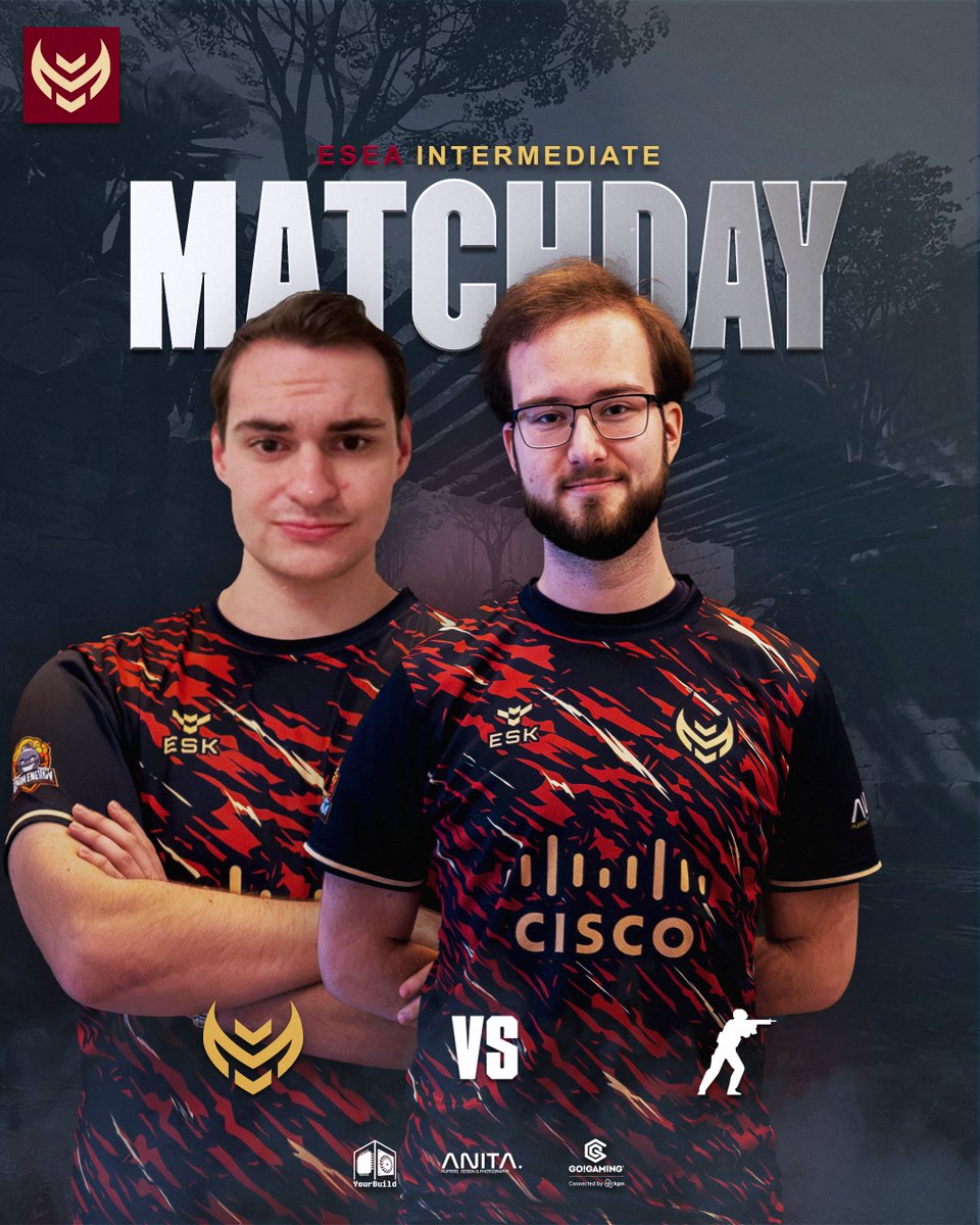 Myth Esports tweet media