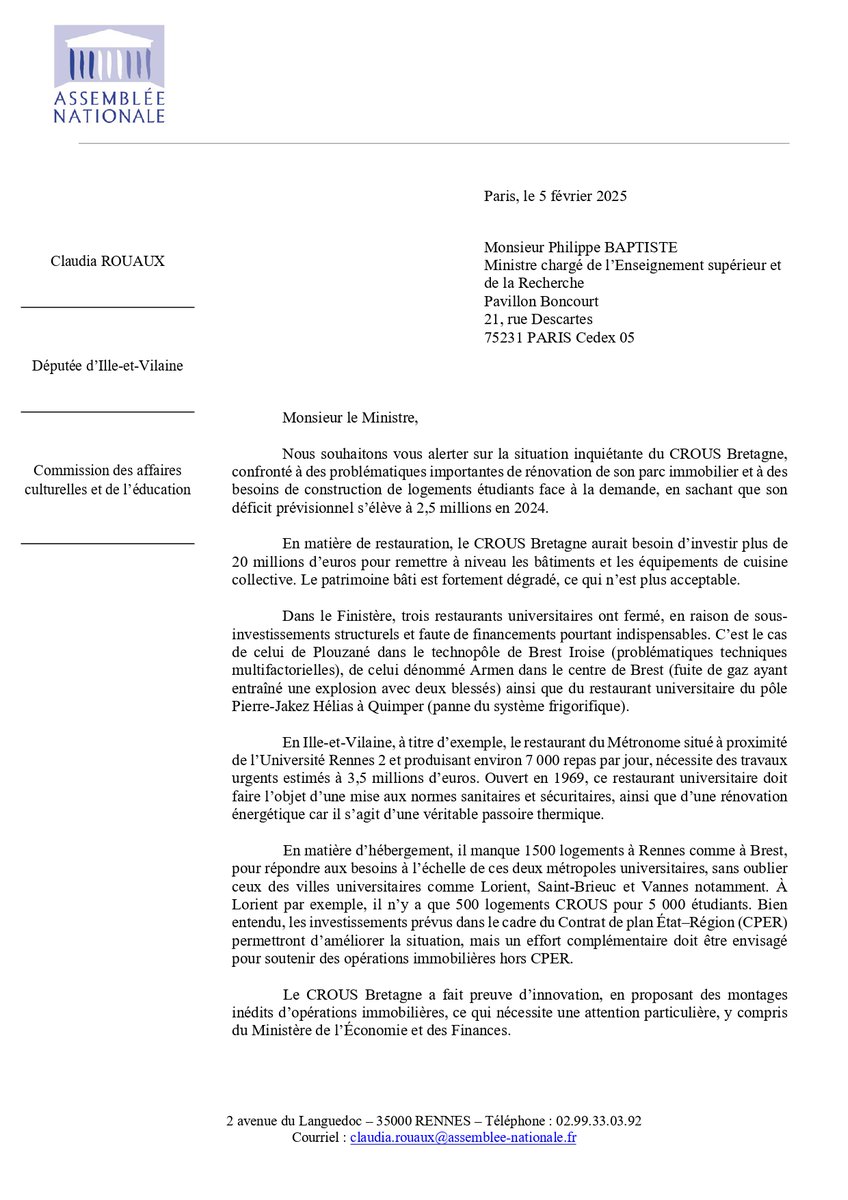 Mélanie THOMIN tweet media