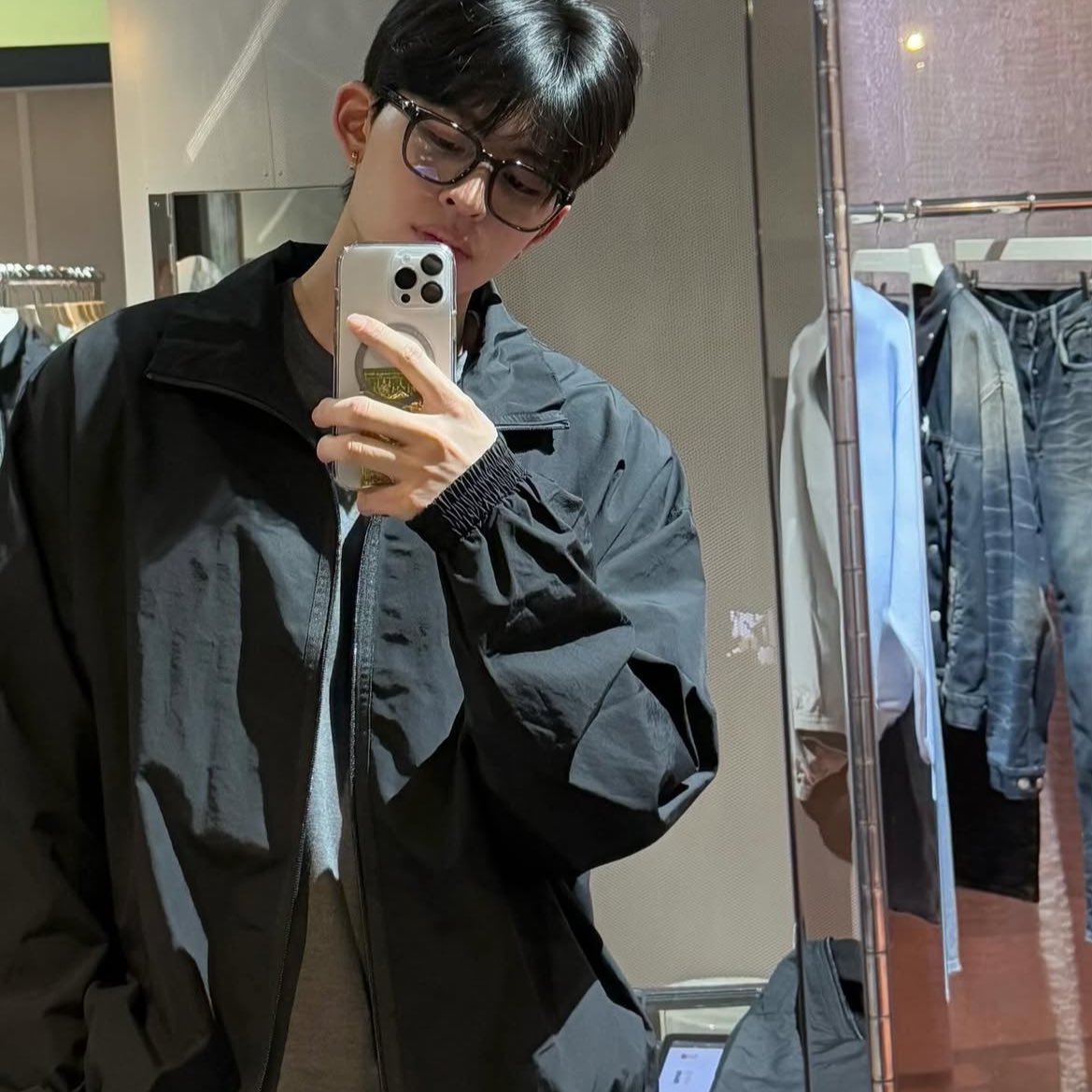 조조 โชโช | ✨🍪 tweet media
