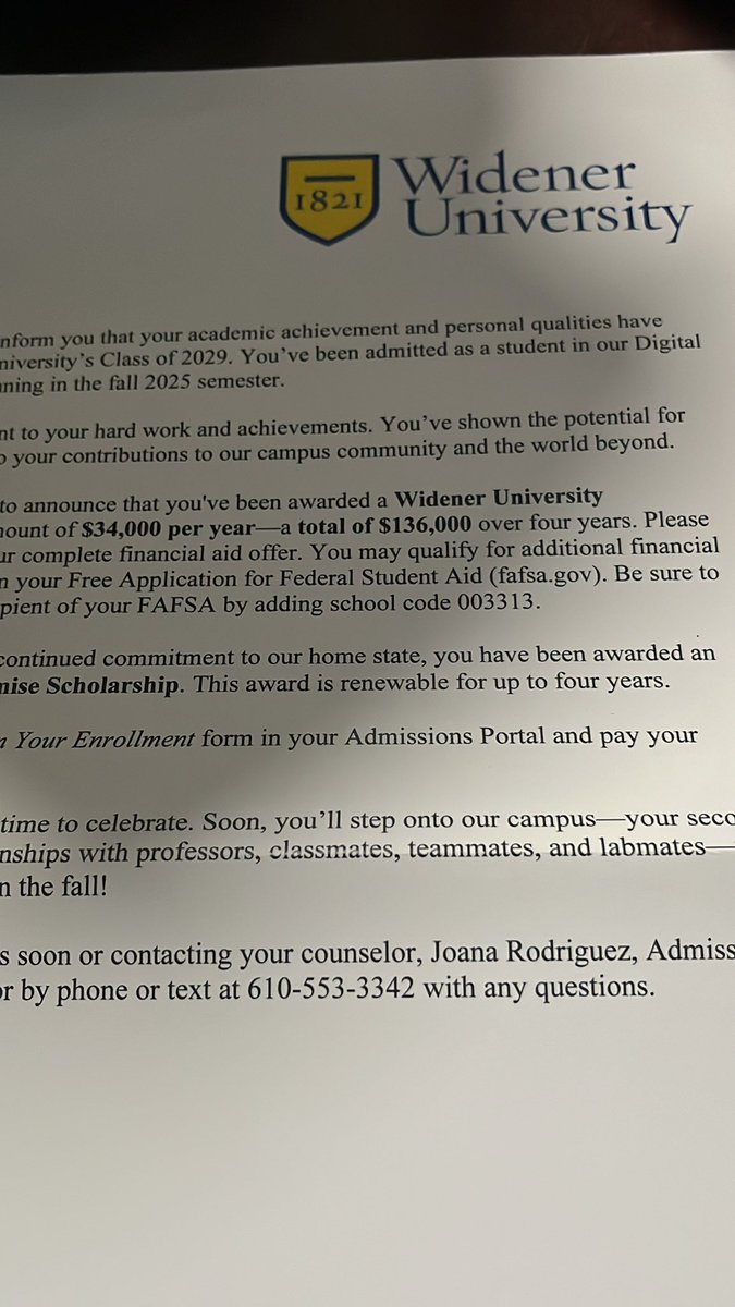 More than an athlete truly blessed 🙏