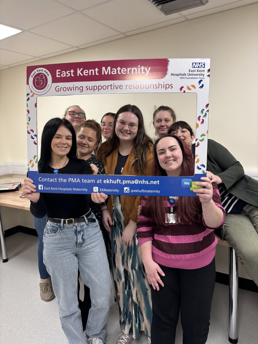 Leisa RM (@leisaf09) on Twitter photo So exciting to welcome the newly qualified midwives that have joined our team this week <a href="/EKMaternity/">East Kent Maternity</a> <a href="/EKHUFT/">East Kent Hospitals</a> <a href="/EastKentPMAs/">EastKentPMAs</a> <a href="/CudjoeMC/">Michelle Cudjoe</a> <a href="/Adaline96135185/">Adaline</a> <a href="/SarahHa88622902/">Sarah Hayes</a> <a href="/KatieChristie82/">Katie Christie</a> <a href="/HayleyLSargeant/">Hayley Sargeant</a> <a href="/rebeccaducane/">Rebecca DuCane</a> <a href="/mrsAshleythe5th/">Lianne Ashley</a> <a href="/PeymaH1/">Peyma Hajilou</a> <a href="/ShaylerJoz/">Joanne Shayler</a> <a href="/HollisterJaynie/">Jaynie Hollister</a> So exciting to welcome the newly qualified midwives that have joined our team this week <a href="/EKMaternity/">East Kent Maternity</a> <a href="/EKHUFT/">East Kent Hospitals</a> <a href="/EastKentPMAs/">EastKentPMAs</a> <a href="/CudjoeMC/">Michelle Cudjoe</a> <a href="/Adaline96135185/">Adaline</a> <a href="/SarahHa88622902/">Sarah Hayes</a> <a href="/KatieChristie82/">Katie Christie</a> <a href="/HayleyLSargeant/">Hayley Sargeant</a> <a href="/rebeccaducane/">Rebecca DuCane</a> <a href="/mrsAshleythe5th/">Lianne Ashley</a> <a href="/PeymaH1/">Peyma Hajilou</a> <a href="/ShaylerJoz/">Joanne Shayler</a> <a href="/HollisterJaynie/">Jaynie Hollister</a>