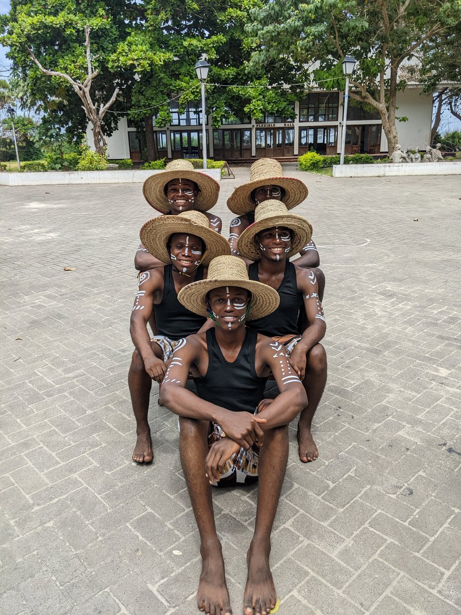 Multi_skills888's tweet image. Multi skills art group 
Some of members of multi skills 📌📌
📌Traditional dance 
📌Dance for Development 
📌Chollegraphy
#ElonMusk #LaCasaDeLosFamososCol #deprem #Africa #traditionaldance #Dance @basata_band @NationAfrica @TaifaStars_ @tanpol @UhamiajiTz