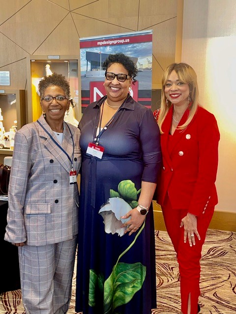 Hinds County Economic Development Authority tweet media