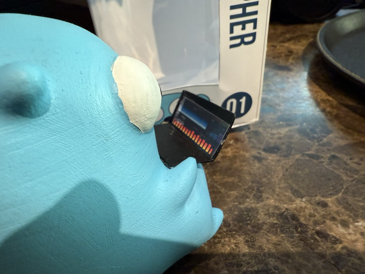 Mat Ryer tweet media