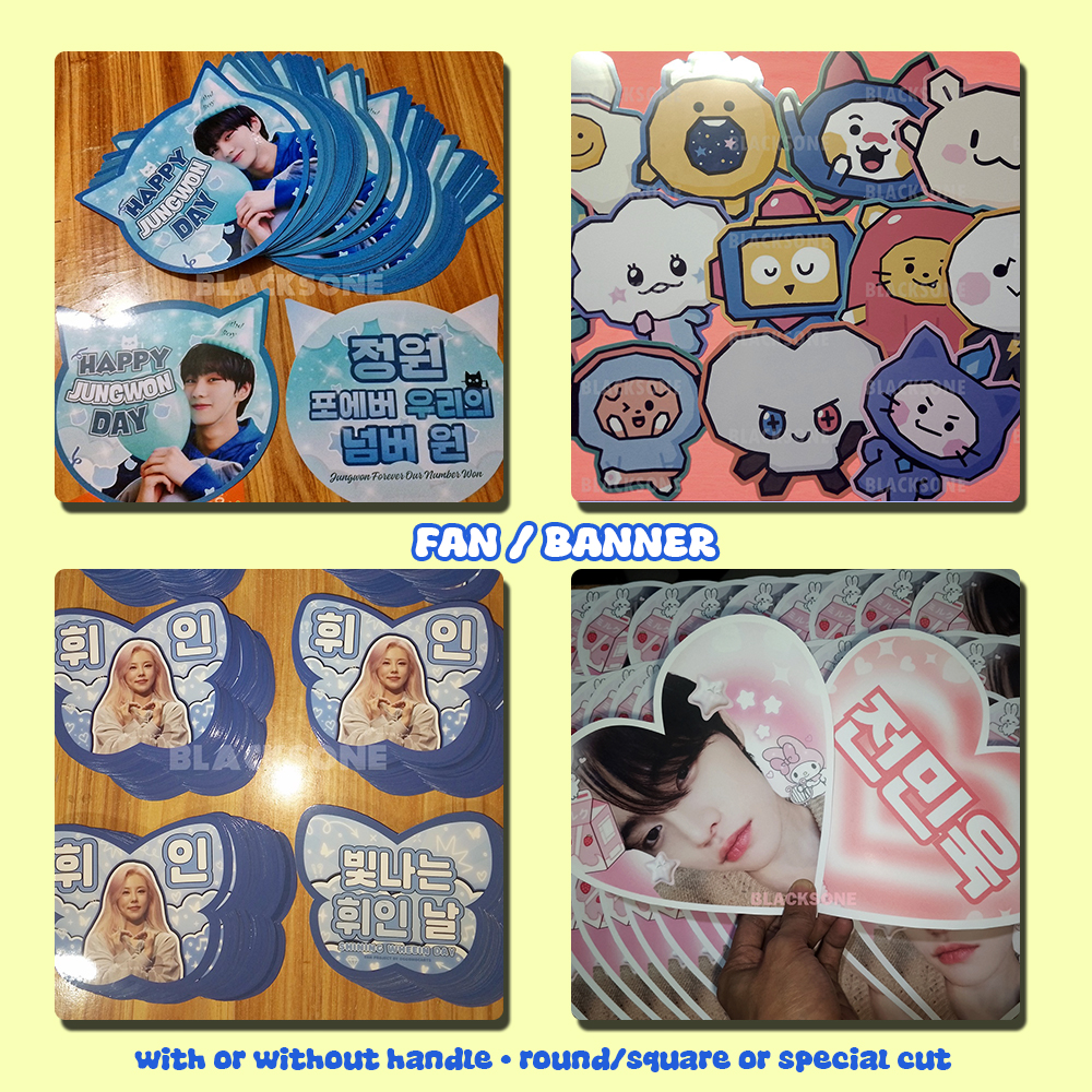blacksone_2013's tweet photo. Hand Banner / Shaped Banner✨
✓ Matte, Glossy, Holographic, Glitter
✓ We give discount for bulk order.
✓ Multiple designs allowed.

t: customize prints printing service fan support freebies kit banner fan project giveaway cse giveaway wts lfb ic fan meeting concert https://t.co/4gpxMyXT5y
