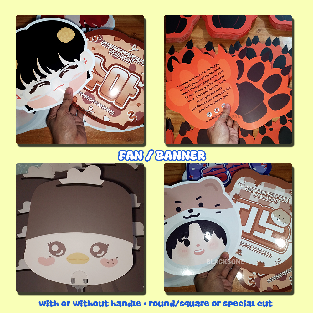 blacksone_2013's tweet photo. Hand Banner / Shaped Banner✨
✓ Matte, Glossy, Holographic, Glitter
✓ We give discount for bulk order.
✓ Multiple designs allowed.

t: customize prints printing service fan support freebies kit banner fan project giveaway cse giveaway wts lfb ic fan meeting concert https://t.co/4gpxMyXT5y
