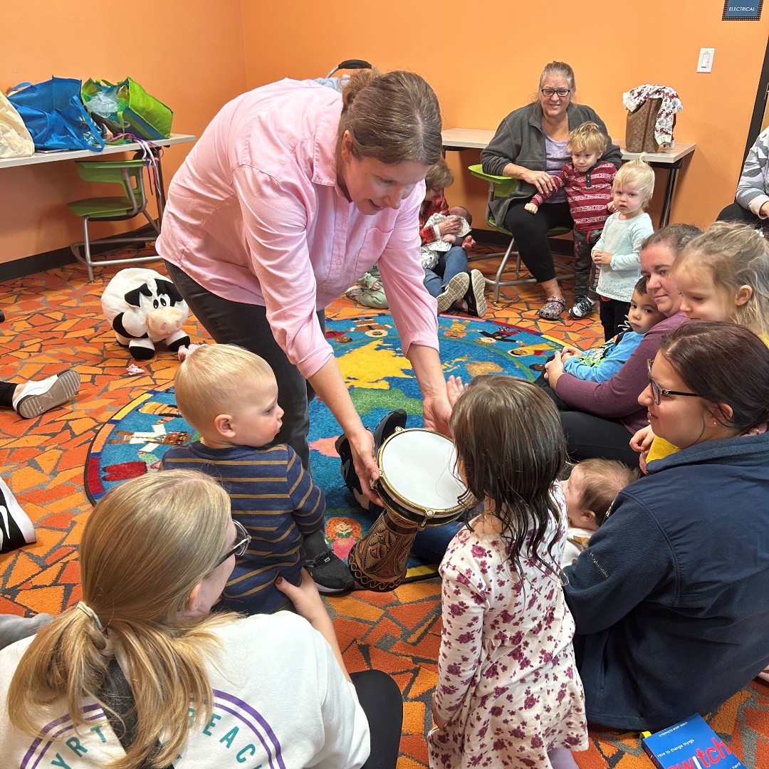 Arts for Learning Indiana tweet media