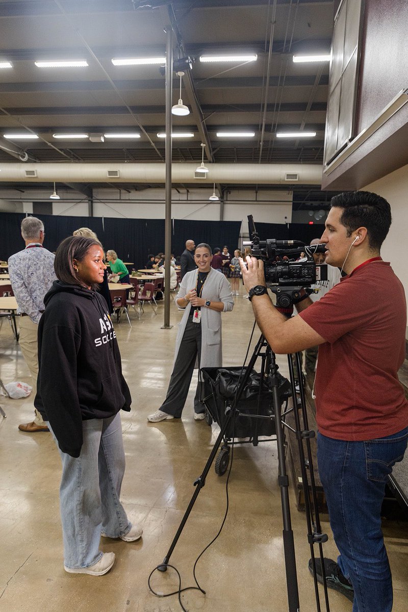Signing Day Fun!  Thanks to all who helped to make this possible and who came to support me! <a href="/stingaustin07/">StingAustin07_ECNL</a> <a href="/sting_austin/">Sting Austin</a> <a href="/6a_28/">SA High School & Club Soccer</a> @ASUSoccerCoach <a href="/BamaStateWSC/">Alabama State Soccer</a>