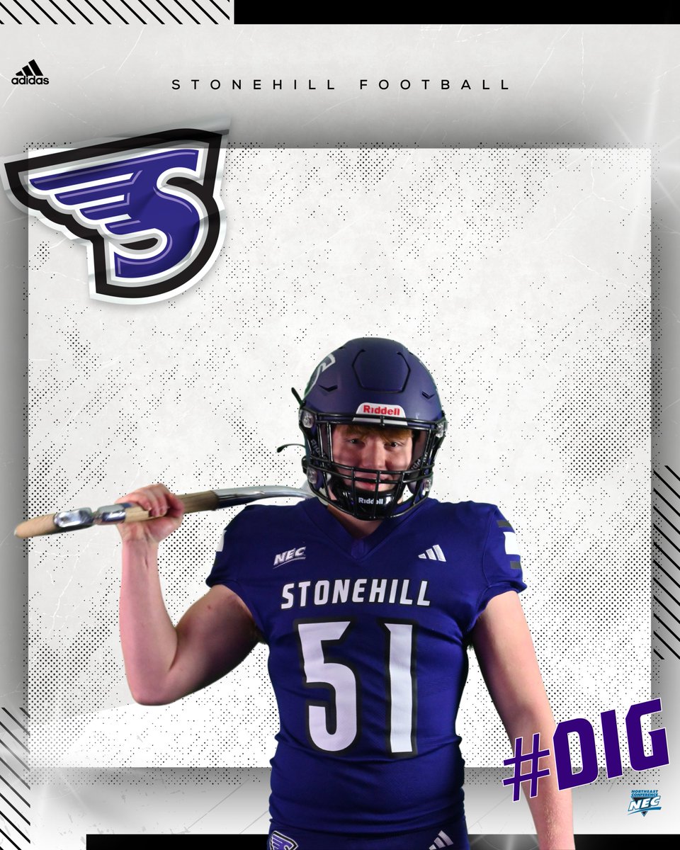 Please welcome <a href="/watersAndrew515/">Andrew Waters</a> to #ShovelTown!

#NSD25 | #DIG