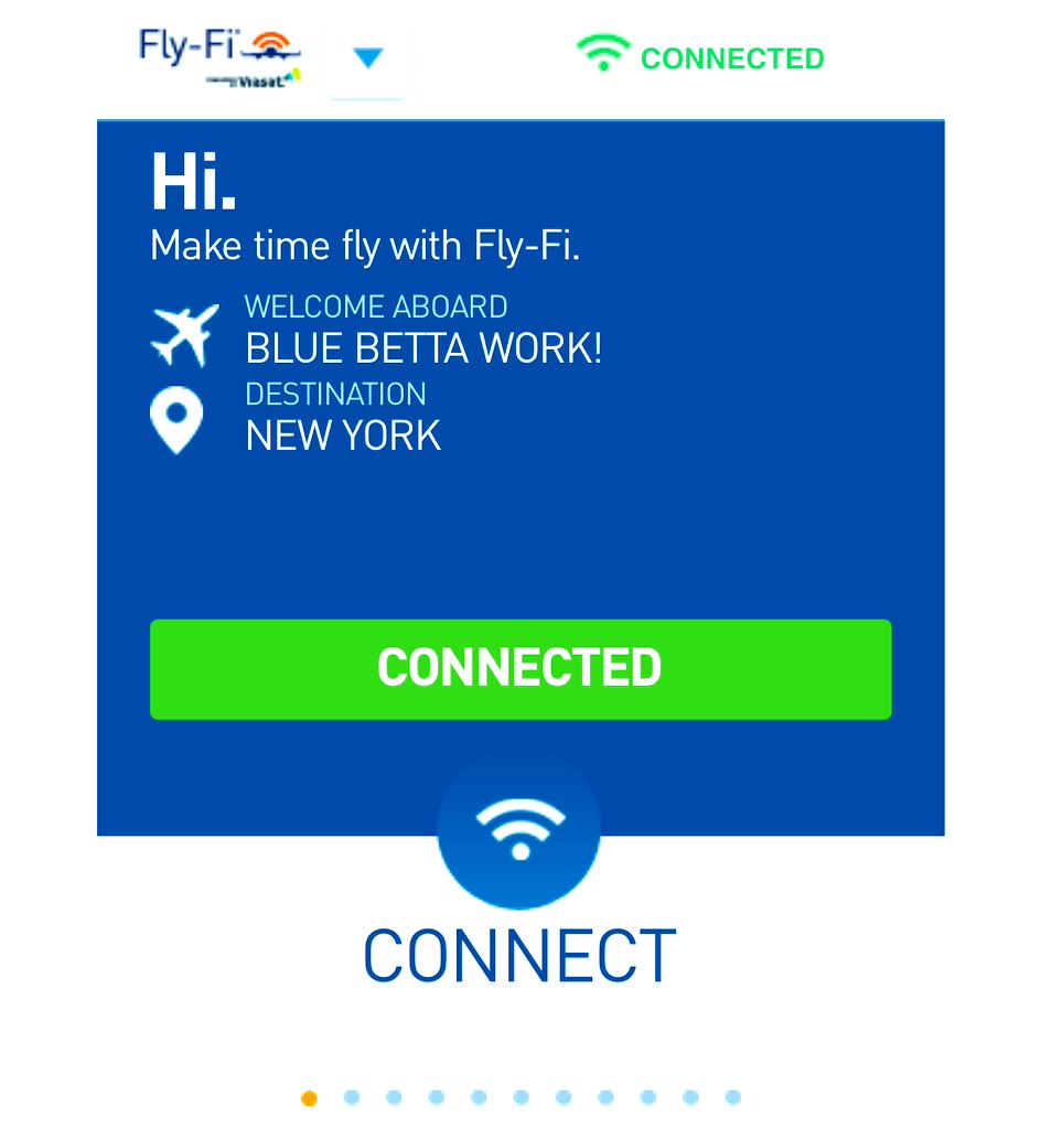 Leaving <a href="/MCO/">Orlando International Airport</a> this morning on my favourite airline <a href="/JetBlue/">JetBlue</a> 💙✈️!! Love the renovated Terminal C, the JetBlue tail line up and the free fly-fi onboard!! Next stop <a href="/JFKairport/">John F. Kennedy Airport</a>!! #jetblue #orlando