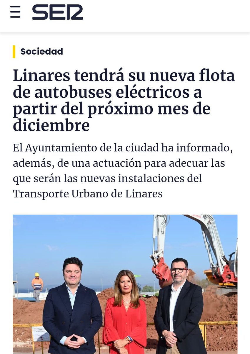 ECO DE CÁSTULO tweet media