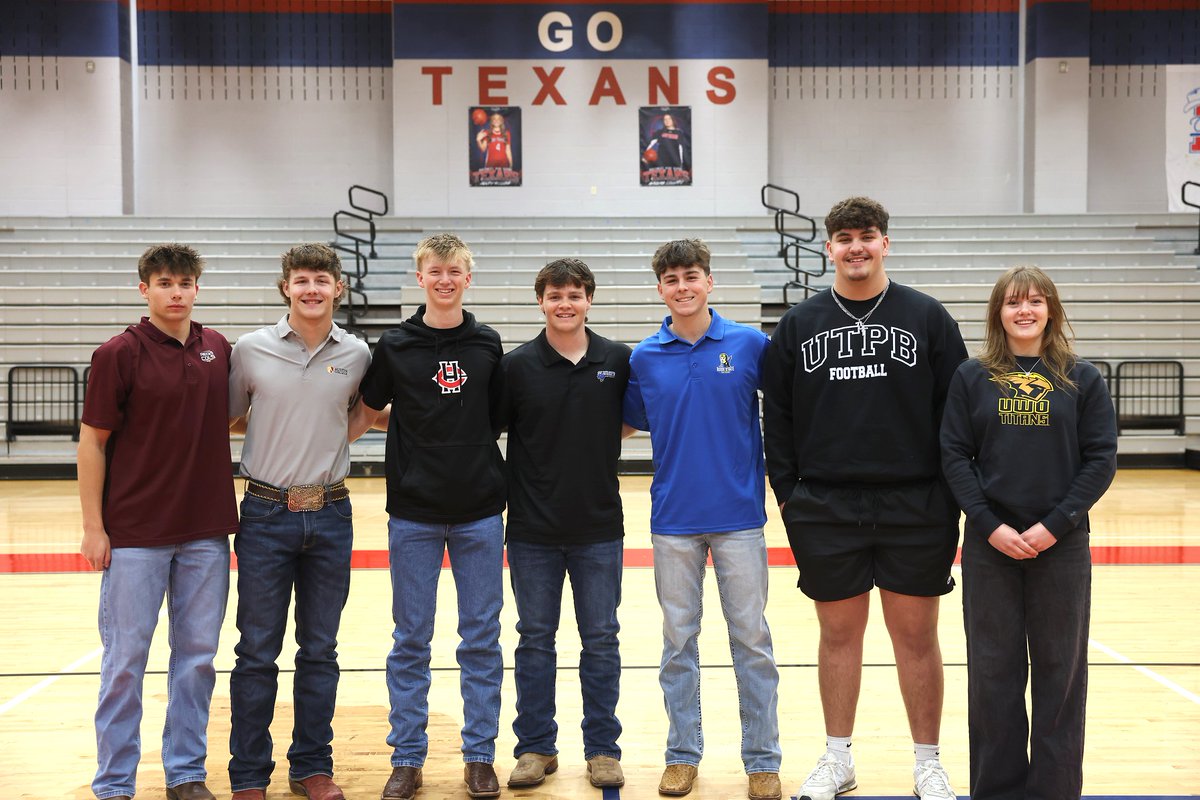 Northwest ISD tweet media