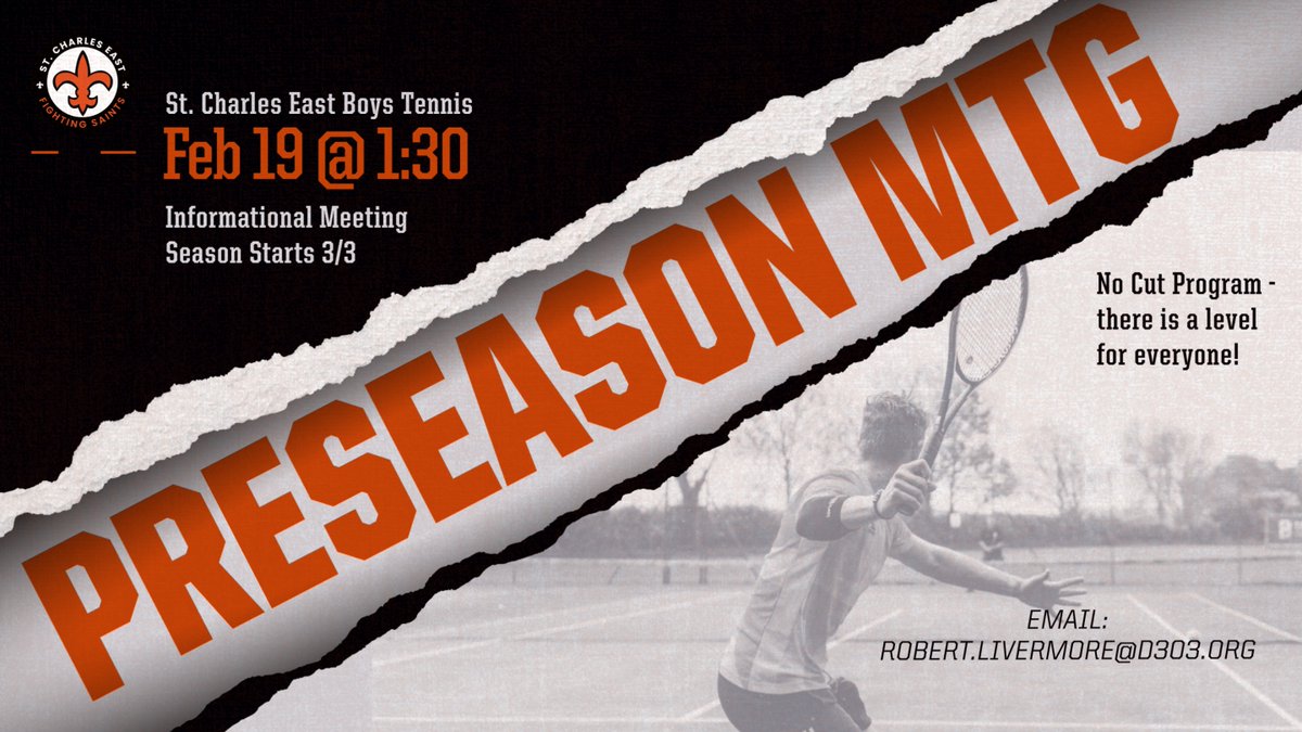 Spring season is just around the corner.