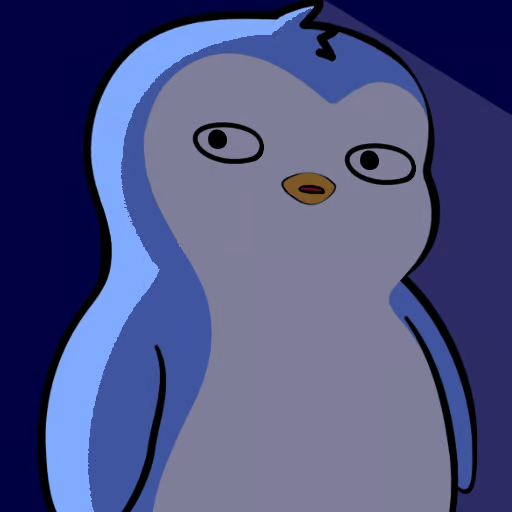 ppmcghee's tweet photo. wait u mean i can just meme penguins and pengu and earn yaps? https://t.co/JLLqaSycYr