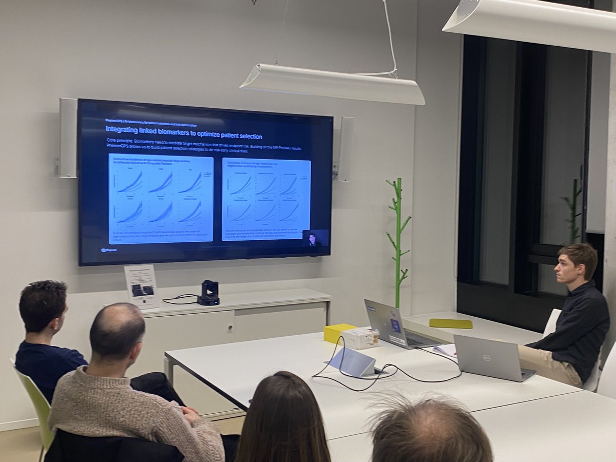 Artür Manukyan (@arturman_sl) on Twitter photo We would like to thank <a href="/buergelt_/">Thore Buergel</a> from <a href="/PheironInc/">Pheiron</a> again for presenting at the Berlin Bioinformatics Social meeting <a href="/comp_bio/">CompBioBerlin</a>.
Check out Thore's work where they integrate massive biobank for inferring casual insight on targets! pheiron.com.
<a href="/BIMSB_MDC/">MDC-BIMSB</a> <a href="/MDC_Berlin/">Max Delbrück Center</a> We would like to thank <a href="/buergelt_/">Thore Buergel</a> from <a href="/PheironInc/">Pheiron</a> again for presenting at the Berlin Bioinformatics Social meeting <a href="/comp_bio/">CompBioBerlin</a>.
Check out Thore's work where they integrate massive biobank for inferring casual insight on targets! pheiron.com.
<a href="/BIMSB_MDC/">MDC-BIMSB</a> <a href="/MDC_Berlin/">Max Delbrück Center</a>