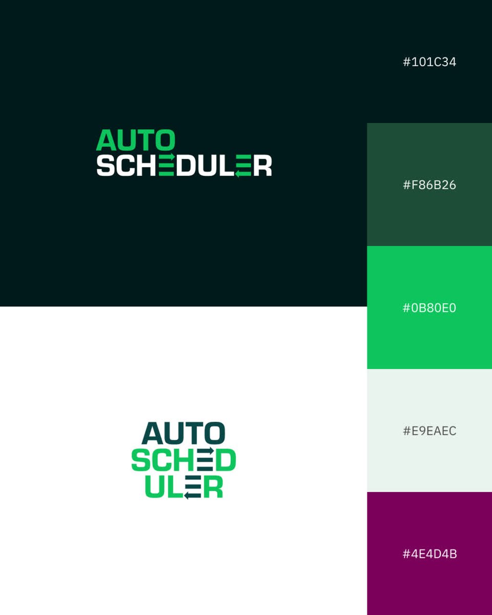 create_merithot's tweet photo. AutoScheduler needed a website that was as dynamic as their solutions. We delivered that (and then some). Swipe ⬅️ to get a sneak peek! Explore how we can help your website thrive 👉 https://t.co/NkaUgyxjQV #WebsiteDesign #WebsiteDev https://t.co/c7tSzlZpE5