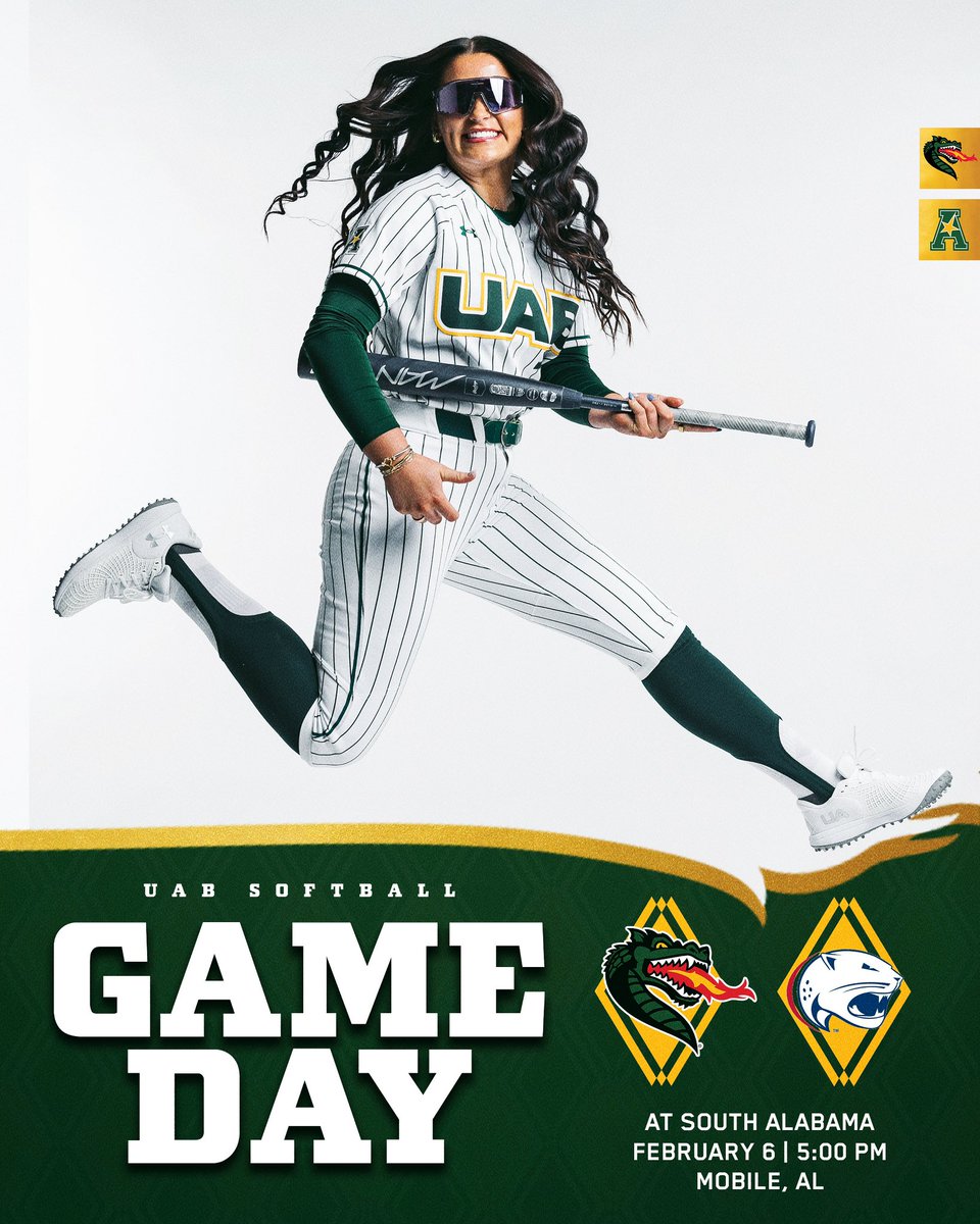 UAB Softball (@uab_sb) on Twitter photo ๐ถ๐ท๐ฌ๐ต๐ฐ๐ต๐ฎ ๐ซ๐จ๐ ๐ฅ๐ฅ
๐๐๐๐ฉ๐๐ก๐ข ๐ Jaguars tonight @ 5๏ธโฃ
#WinAsOne | <a href="/_hopetucker_/">Hope Tucker</a> ๐ถ๐ท๐ฌ๐ต๐ฐ๐ต๐ฎ ๐ซ๐จ๐ ๐ฅ๐ฅ
๐๐๐๐ฉ๐๐ก๐ข ๐ Jaguars tonight @ 5๏ธโฃ
#WinAsOne | <a href="/_hopetucker_/">Hope Tucker</a>