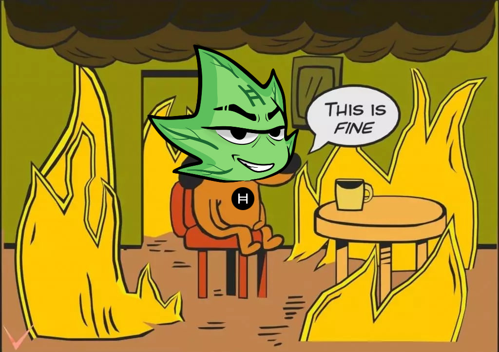 Ralphael_Crypto's tweet photo. Enjoy while the market is boring, eat the dip and fill your bags with $IVY . https://t.co/yr0EWCT3xT