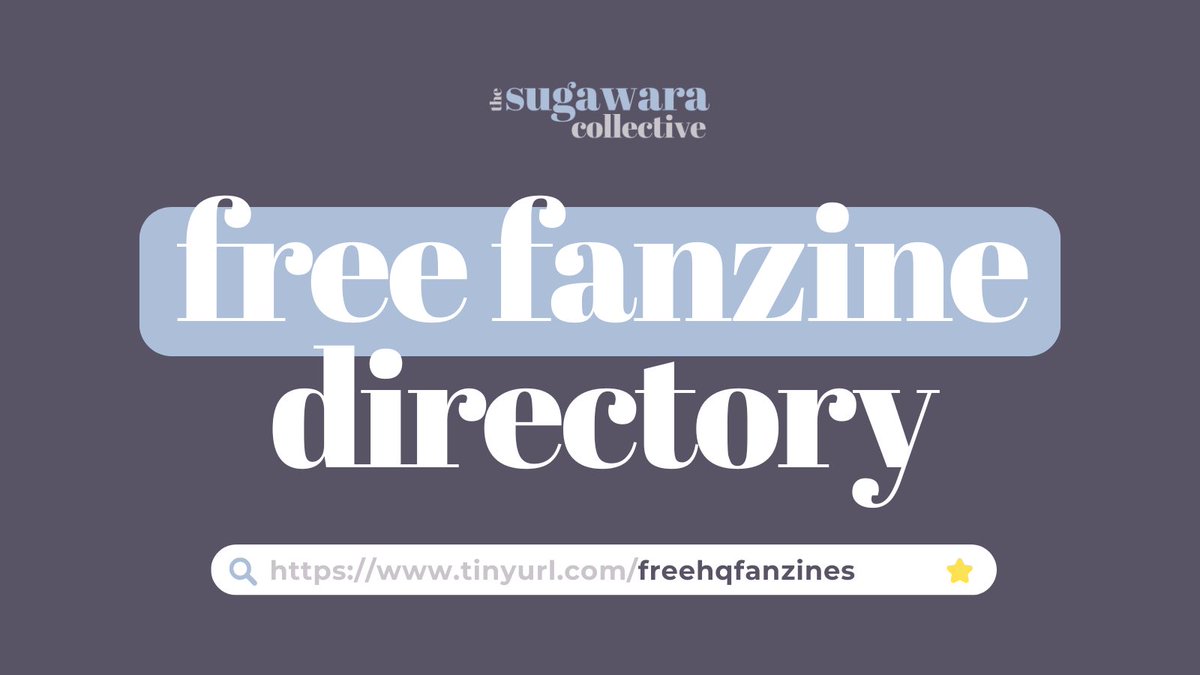 The Sugawara Collective tweet media