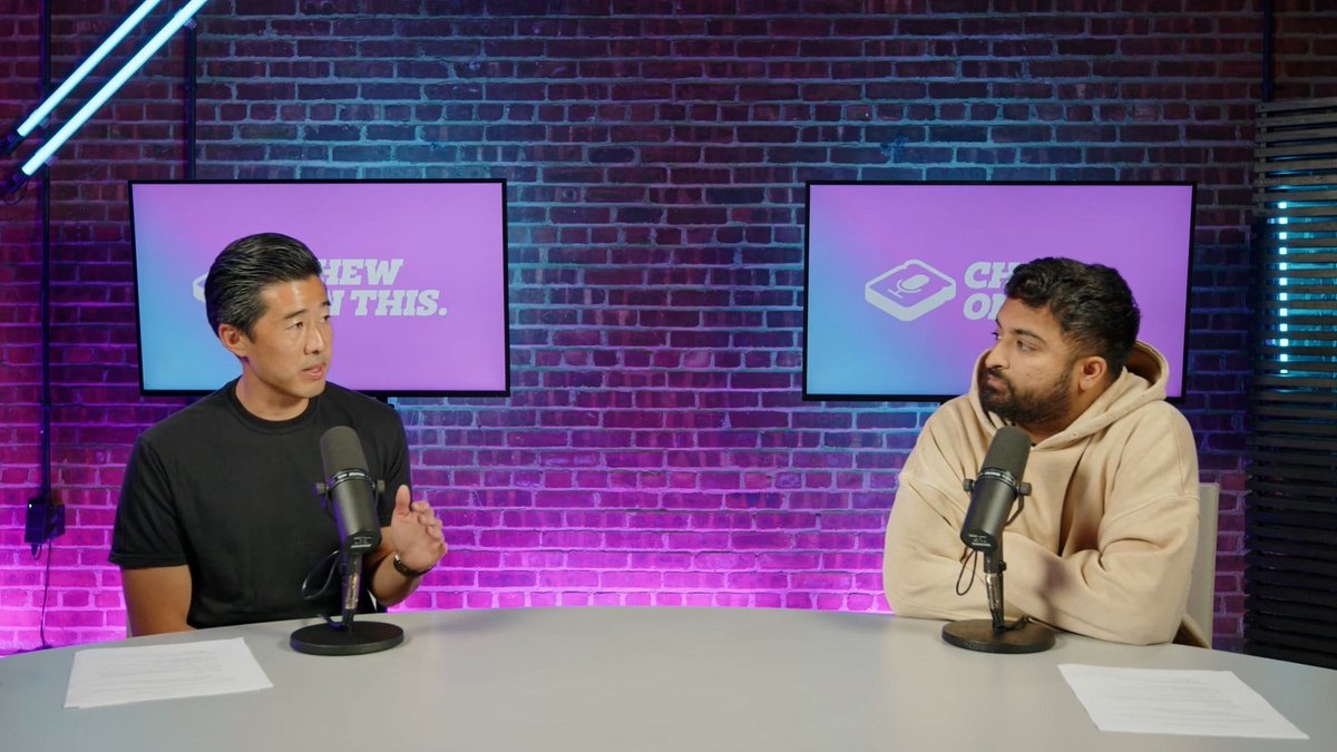 Ashvin (CMO of <a href="/my_obvi/">Obvi Super Collagen</a>) said something about Proxima that caught me off guard...

His exact words: "We saw the numbers come in, and to our surprise, it was actually something scalable."

We were discussing how they tested <a href="/ProximaAI/">Proxima</a> audiences against Meta's broad targeting.