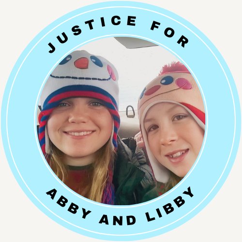 PhD_OnTheCouch's tweet image. People that outright LIE, conceal information, twist facts, do the absolute LEAST &amp;amp; count on the ignorance/naivety of the public
PISS 👏🏻ME👏🏻 TF 👏🏻OFF 👏🏻

DO BETTER!

Victims &amp;amp; their INVOLUNTARILY recruited FAMILY MEMBERS deserve more

#JusticeForAbbyAndLibby 
#Delphi
💜💙💜💙💜