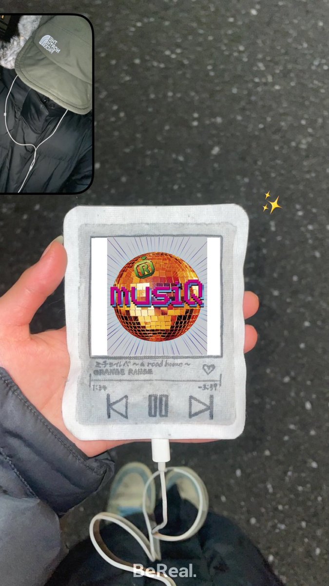 ほの🍊 tweet media
