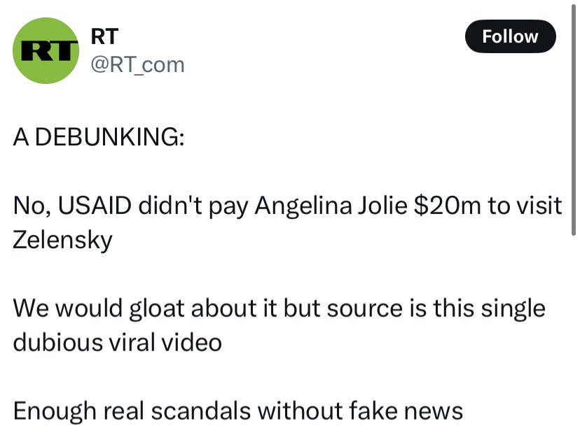 reshetz's tweet image. What the hell is going on anymore