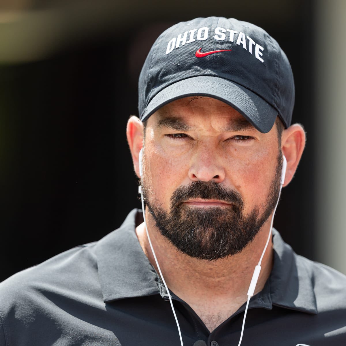 BarstoolOSU's tweet image. OUR GUY.