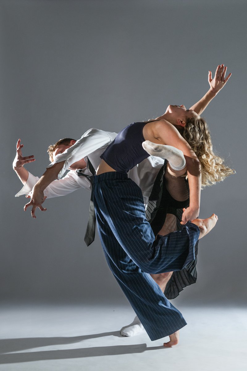 Rambert School (@rambertschool) on Twitter photo Applications are closing on the 3rd March for our FD/BA (Hons) programmes (for September 2025 entry).
Don't miss your chance to be part of the next generation of international dance talent.
bit.ly/FDBASept2025
📸: <a href="/jack_thomsonuk/">Jack Thomson</a> Applications are closing on the 3rd March for our FD/BA (Hons) programmes (for September 2025 entry).
Don't miss your chance to be part of the next generation of international dance talent.
bit.ly/FDBASept2025
📸: <a href="/jack_thomsonuk/">Jack Thomson</a>