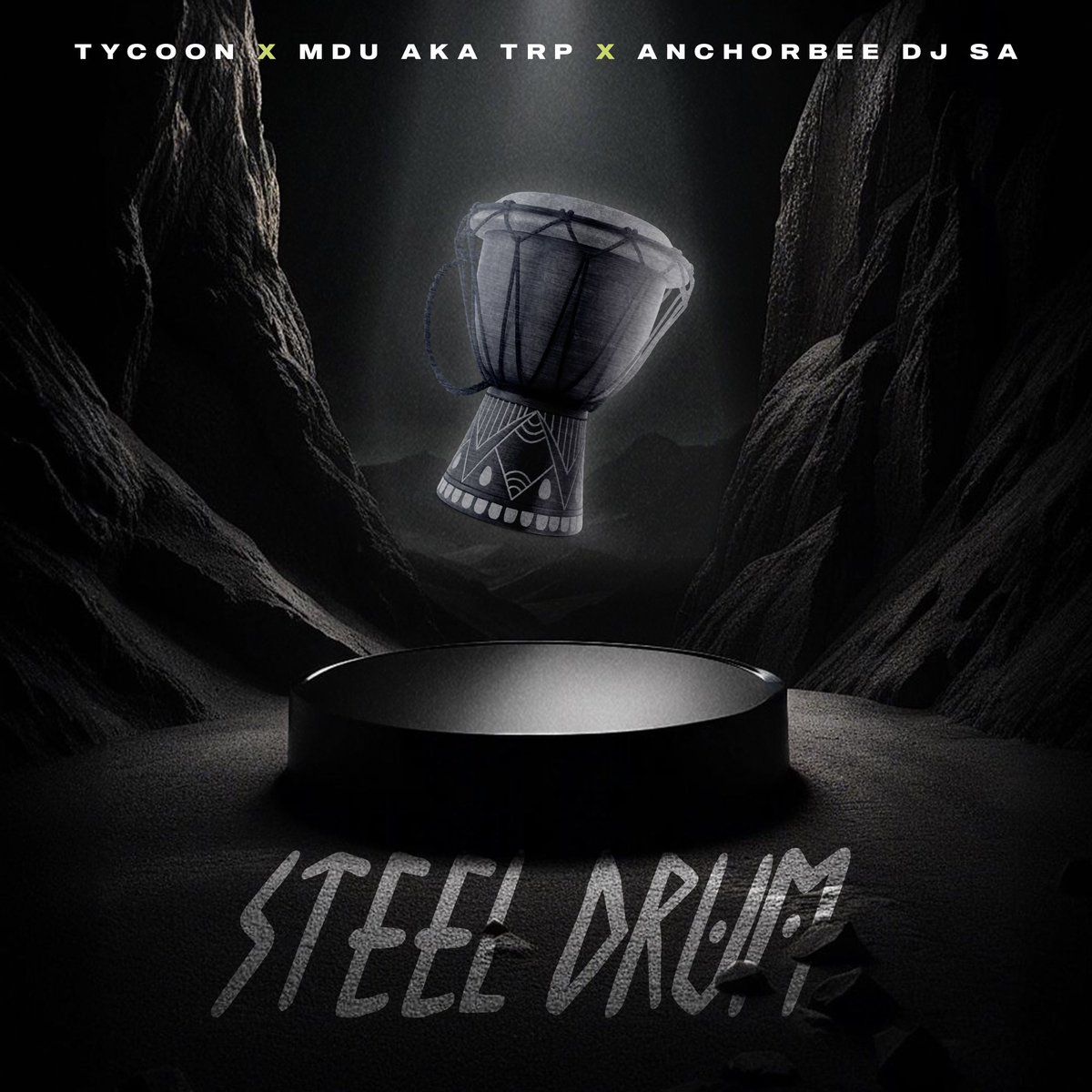 officialtycoon_'s tweet photo. pre-add / pre-save “Steel Drum” 🪘 

out 14 February 2025. 

🔗 https://t.co/ga1BN6EHAq

#pudus https://t.co/62hTBCwOi7