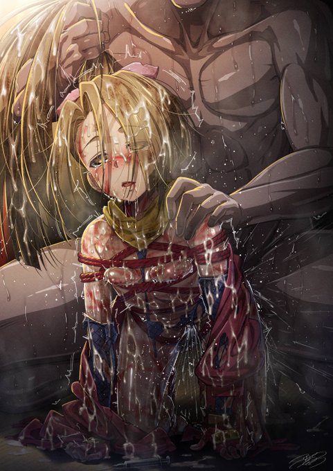 Skebリクエストありがとうございました! 