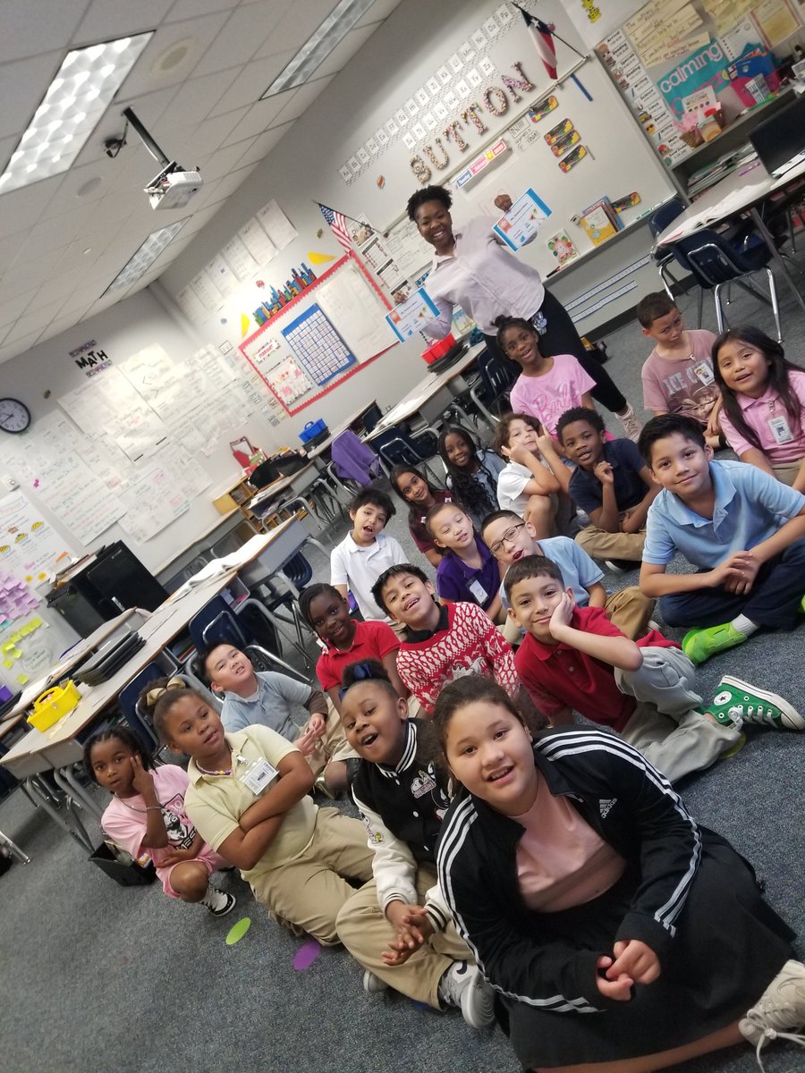 Celebrating Ms. Sutton's class for most 2nd grade iReady usage minutes in January! #winningMath&amp;Reading <a href="/HicksTigers/">Hicks Elementary</a> <a href="/CurriculumAssoc/">Curriculum Associates</a>