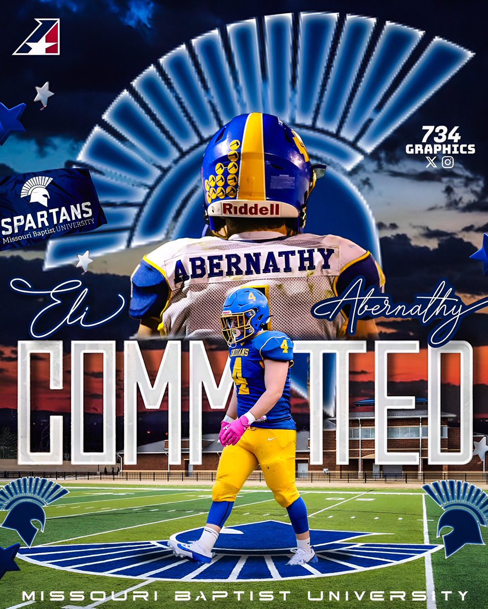 Eli Abernathy tweet media