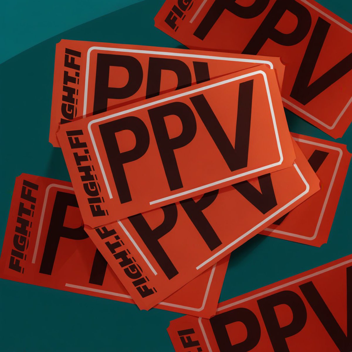 Fight.ID tweet media