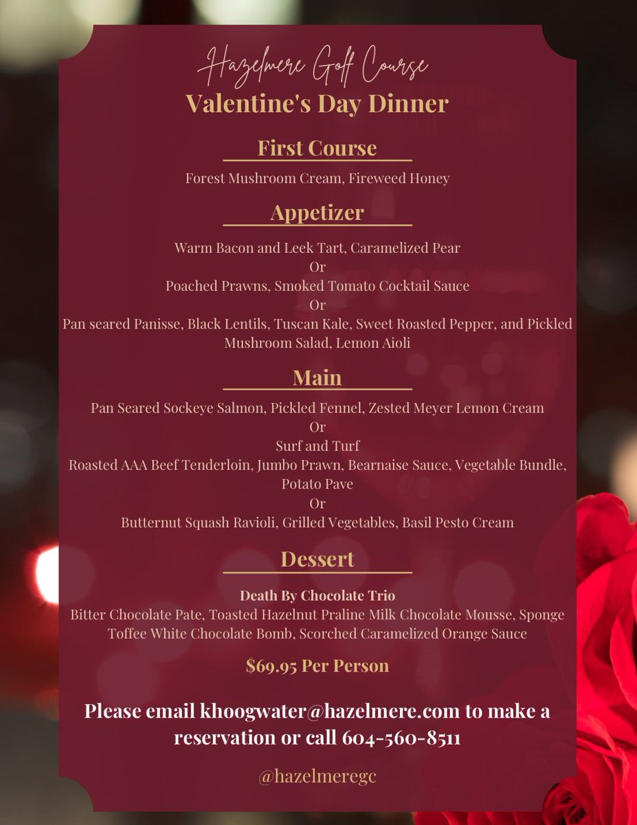 Hazelmere Golf Course tweet media