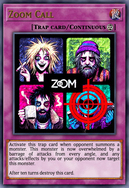 You've stepped right into my trap, Kaiba!  There is no escape now, #UFOTWITTER!