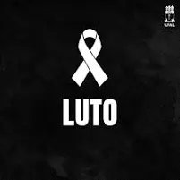 Acabo de perder meu pai.